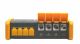 OTDR 1310/1550/1625nm, 40/38/38dB FHO5000PRO-T40F-LS-PM-SC/APC Grandway [15920]-b
