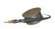 Kábel Cat5E  UTP fali  PVC 500m szürke UC300 24 (60011063) Draka [16043]-a