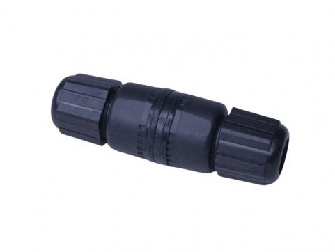 Modulár toldó szett RJ45 Cat5E kültéri (IP67) OEM [16044]