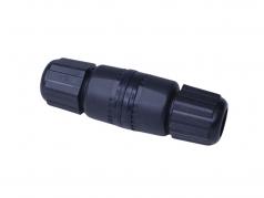Modulár toldó szett RJ45 Cat5E kültéri (IP67) OEM [16044]
