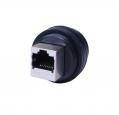 Modulár toldó szett RJ45 Cat5E kültéri (IP67) OEM [16044]-b