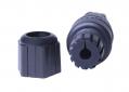 Modulár toldó szett RJ45 Cat5E kültéri (IP67) OEM [16044]-c