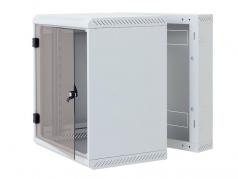 Rack szekrény 15U fali 19" 600x600 szürke 2részes RBA-15-AD6-CAY-A1 Triton Rack szekrény 15U fali 19" 600x600 szürke 2részes RBA-15-AD6-CAY-A1 Triton