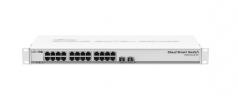 Switch CSS326-24G-2S+RM MikroTik Switch CSS326-24G-2S+RM MikroTik