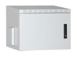 Rack szekrény 9U fali 19" szürke kültéri (IP55) LN-SBO-IP5509U6045-LG Lande Rack szekrény 9U fali 19" szürke kültéri (IP55) LN-SBO-IP5509U6045-LG Lande