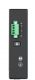 Switch  1G  5p (4x100M/1G RJ45 PoE+1G SFP) DIN RGS100-5P ZyXEL [16630]-b