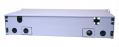 Patch panel opt. Üres 48p (48xSCslx/LCdlx/E2000) rack 19" 2U EFB [16636]-e