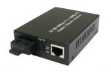 Opt. konverter SM 1G  20km SCdlx/100M/1G RJ45 (CE-SM9002-20) CRD [16656]