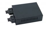 Opt. konverter MM/SM 100M/1G 0,55/20km SCdlx/SCdlx MM-SM-902-85/13 CRD *[16685]