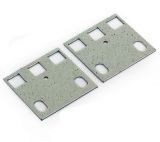 Rack átalakító fül 23"-19"-ra 3MM *[16720]
