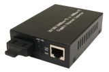 Opt. konverter MM 1G 2km 1310nm SCdlx/100M/1G RJ45 CE-MM9002-1310 CRD *[16737]