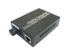 Opt. konverter SM 1G  40km SCBiDi/100M/1G RJ45 CE-SM9001-40 CRD [16755]