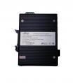 Switch  1G  5p (4x100M/1G RJ45+1G SFP) DIN IS-1SF60004 CRD *[16821]-c