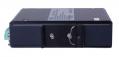 Switch  1G  5p (4x100M/1G RJ45+1G SFP) DIN IS-1SF60004 CRD *[16821]-d