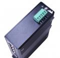 Switch  1G  5p (4x100M/1G RJ45+1G SFP) DIN IS-1SF60004 CRD *[16821]-e