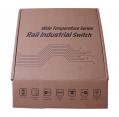 Switch  1G  5p (4x100M/1G RJ45+1G SFP) DIN IS-1SF60004 CRD *[16821]-g