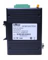 Switch  1G  5p (4x100M/1G RJ45 PoE+1G SFP) DIN IPS-1SF60004 CRD [16827]-b