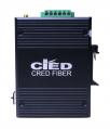 Switch  1G  5p (4x100M/1G RJ45 PoE+1G SFP) DIN IPS-1SF60004 CRD [16827]-c