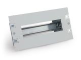 Rack DIN modul tartó 10" 3U szürke RAC-JL-X01-C1 Triton Rack DIN modul tartó 10" 3U szürke RAC-JL-X01-C1 Triton