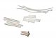 Opt. kötődoboz   4sz  2/4p (2xSCslx/LCdlx) beltéri OptiC [17053]-d