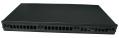 Patch panel opt. Üres 24p (24xSCslx/LCdlx/E2000)rack 19" 1U fiókos OptiC [17059]-a