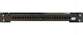 Patch panel opt. Üres 24p (24xSCslx/LCdlx/E2000) rack19"1U fiókos OptiC [17060]-e