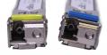 SFP  modul SM  1.25G   3km LC BiDi ipari DDM (CE-GLC-BX-3UI/DI) CRD [17145]-b
