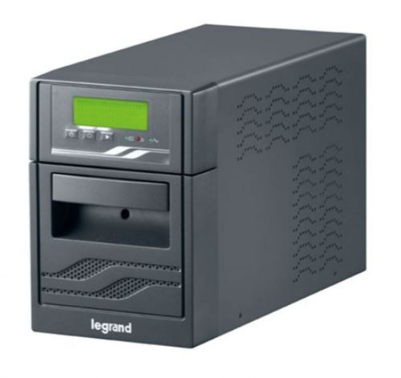 Álló 2000 VA / 1200 W Niky-S 2000
