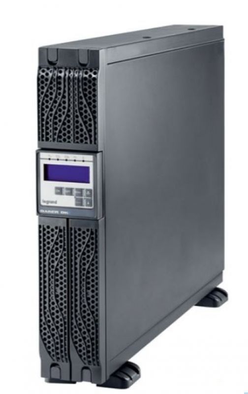 Álló/Rack 1000 VA / 900 W Dakker DK+1000