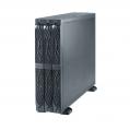 Szünetmentes táp. 5000VA/5000W álló/rack 19" 4U Daker DK+5000 (310173) Legrand-a