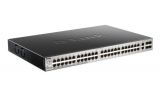 Switch DGS-3130-54TS/SI D-Link Switch DGS-3130-54TS/SI D-Link