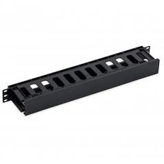 Rack kábelrendező vízszintes lenyitható 1U 19" RAB-VP-X30-A1 Triton Rack kábelrendező vízszintes lenyitható 1U 19" RAB-VP-X30-A1 Triton