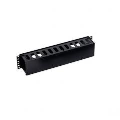 Rack kábelrendező vízszintes lenyitható 2U 19" RAB-VP-X31-A1 Triton Rack kábelrendező vízszintes lenyitható 2U 19" RAB-VP-X31-A1 Triton