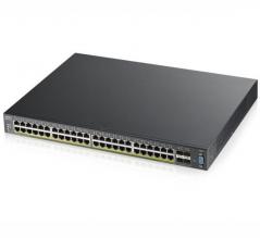 Switch XGS2210-52HP ZyXEL Switch XGS2210-52HP ZyXEL