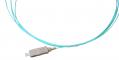 Pigtail kábel MM 50/125 (OM3) SC/UPC 2m LSZH (TB-O+) OptiC [17492]-a