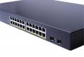 Switch  1G 26p (24x100M/1G RJ45 PoE+2x100M/1G SFP) GS1900-24HPv2 ZyXEL *[17609]-b