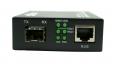 Konverter SFP/ RJ45 1G/ 100M/1G (CE-SFP9001v3) CRD [17652]-b