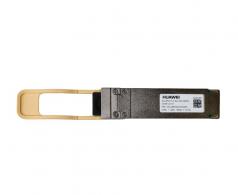 QSFP+ modul MM  40G  0,1km LC dlx 850nm DDM Huawei (QSFP-40G-SR-BD) CRD [17660]