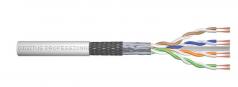 Kábel Cat6 F/UTP patch LSOH szürke DK-1633-P-305 Digitus [17805]