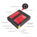 Teszter RJ45/PoE/RJ12/RJ11 NF-468S Noyafa *[17821]-c