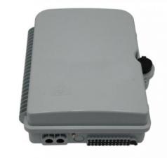 Opt. kötődoboz  21/42sz  24/48p (24xSCslx/24xLCdlx) kül-/beltéri IP65 TL [17879]