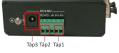 Switch  1G  6p (4x100M/1G RJ45+2x1G SFP) DIN OptiC [17953]-h