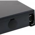 Patch panel opt. 24p (8xST+16x üres) rack 19" 1U 200-428 Excel [18102]-b