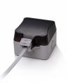 Fali aljzat RJ45 Cat6a STP 2port kültéri (IP66) KELine [18144]-b