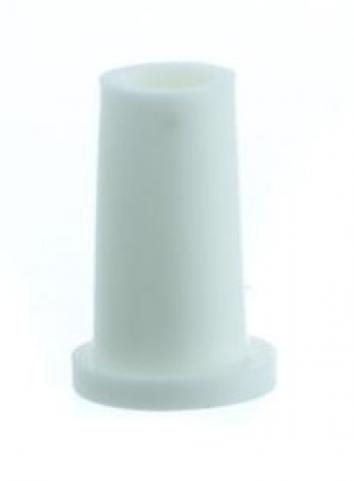 Opt. adapter lezáró/porvédő dugó LC forma (2db/pár) OEM *[18161]