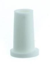 Opt. adapter lezáró/porvédő dugó LC forma (2db/pár) OEM *[18161]