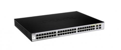 Switch DGS-1210-52/E D-Link