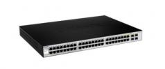 Switch DGS-1210-52/E D-Link Switch DGS-1210-52/E D-Link