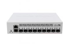 Switch CRS310-1G-5S-4S+IN MikroTik Switch CRS310-1G-5S-4S+IN MikroTik