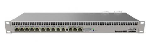 Routerboard RB1100AHX4 Dude Edition MikroTik